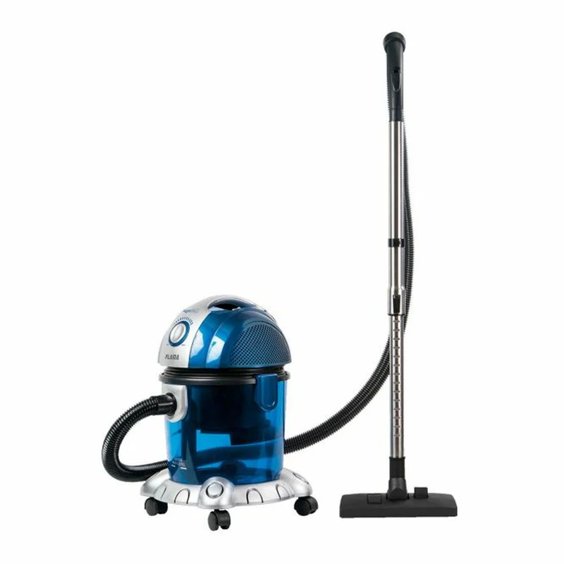 Estrattore Flama 1667 S/B Blu Grigio 200 W