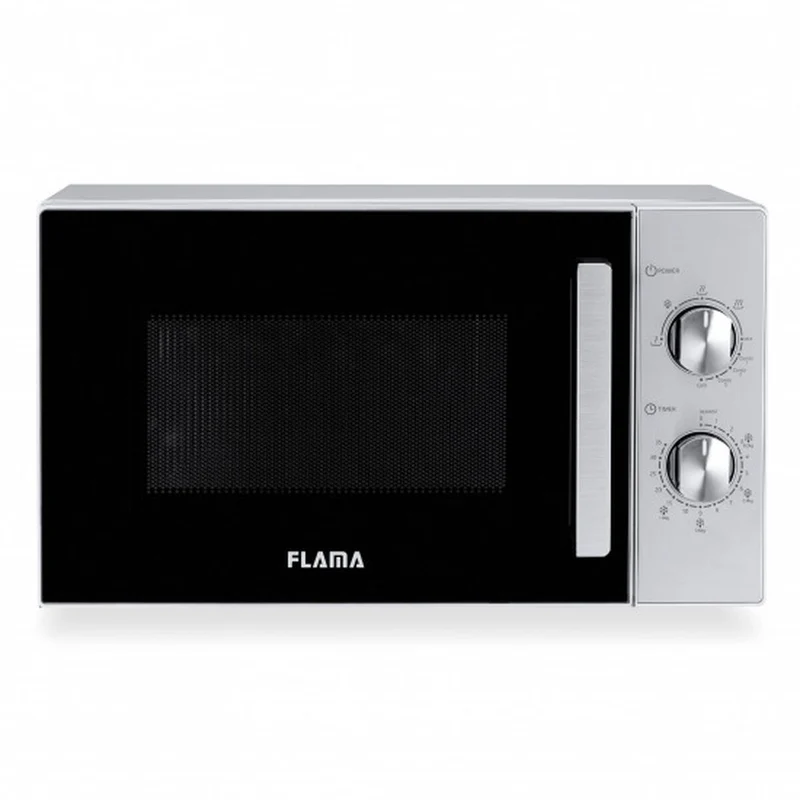 Microonde Flama 1803FL 1000 W 700 W 20 L Nero