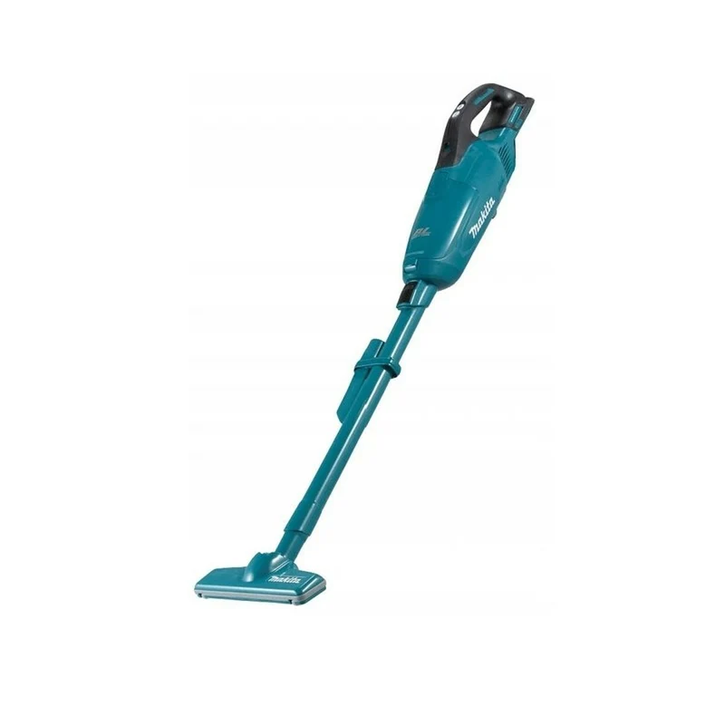 Aspirapolvere senza fili Makita DCL282FZ Blu 60 W