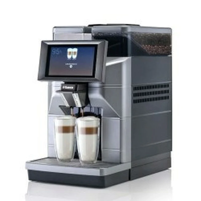 Caffettiera superautomatica Saeco SAECO MAGIC M2 Nera 1900 W 4 L
