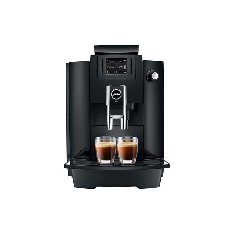 Caffettiera elettrica Jura 15417 1450 W 3 L