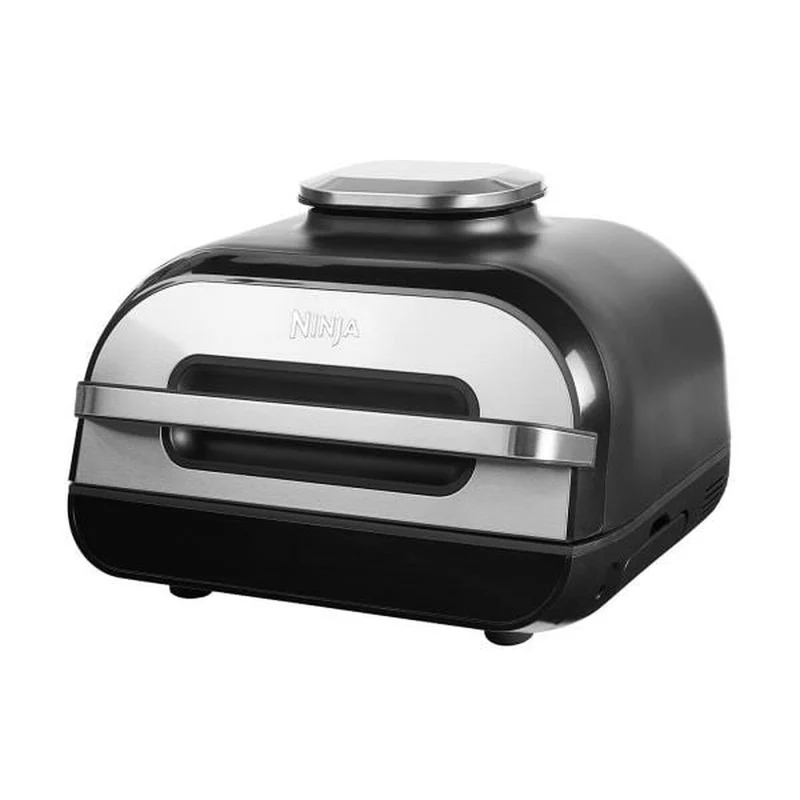 Griglia NINJA AG551 Nero/Grigio