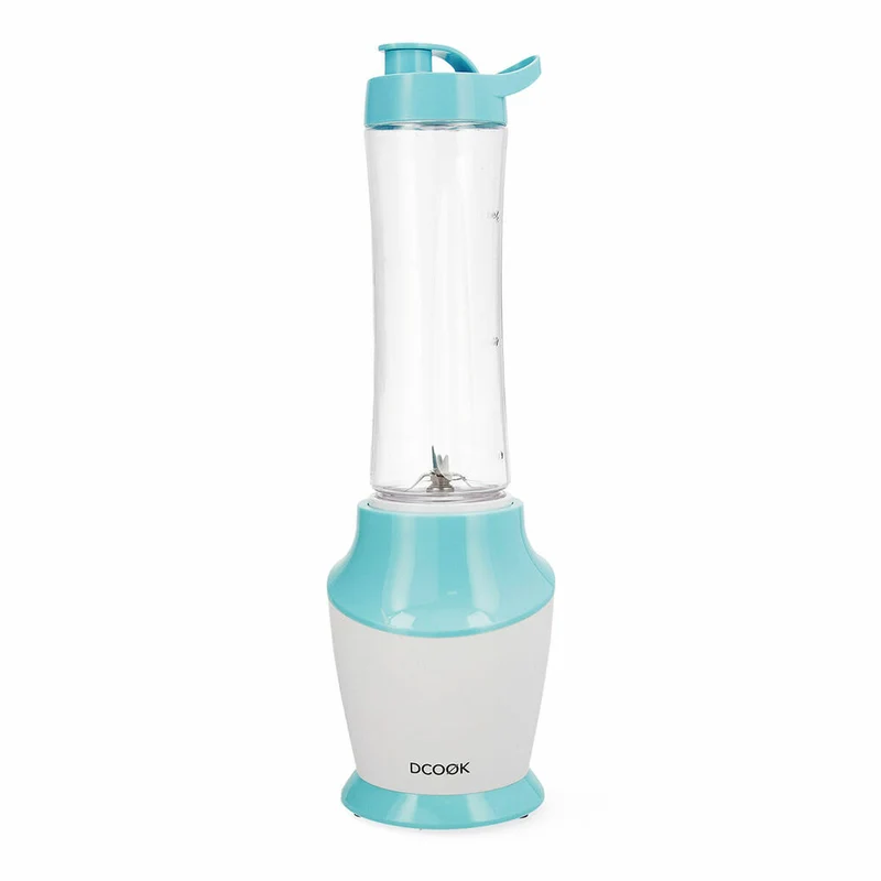 Frullatore a Tazza Dcook Gallery Bicolore 600 ml