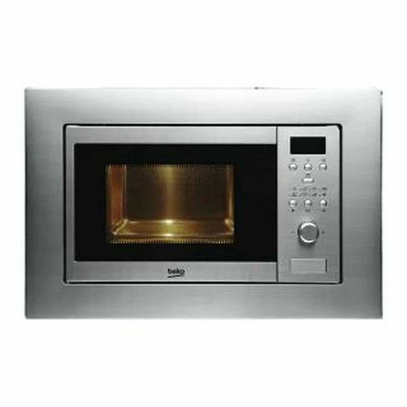 Microonde BEKO BMOB 17131 X 700W 17 L Acciaio grigio 700 W 17 L