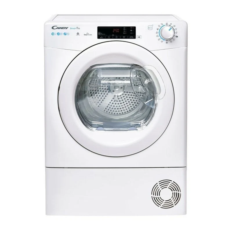 Asciugatrice a condensazione Candy 31102178 Bianco 10 kg