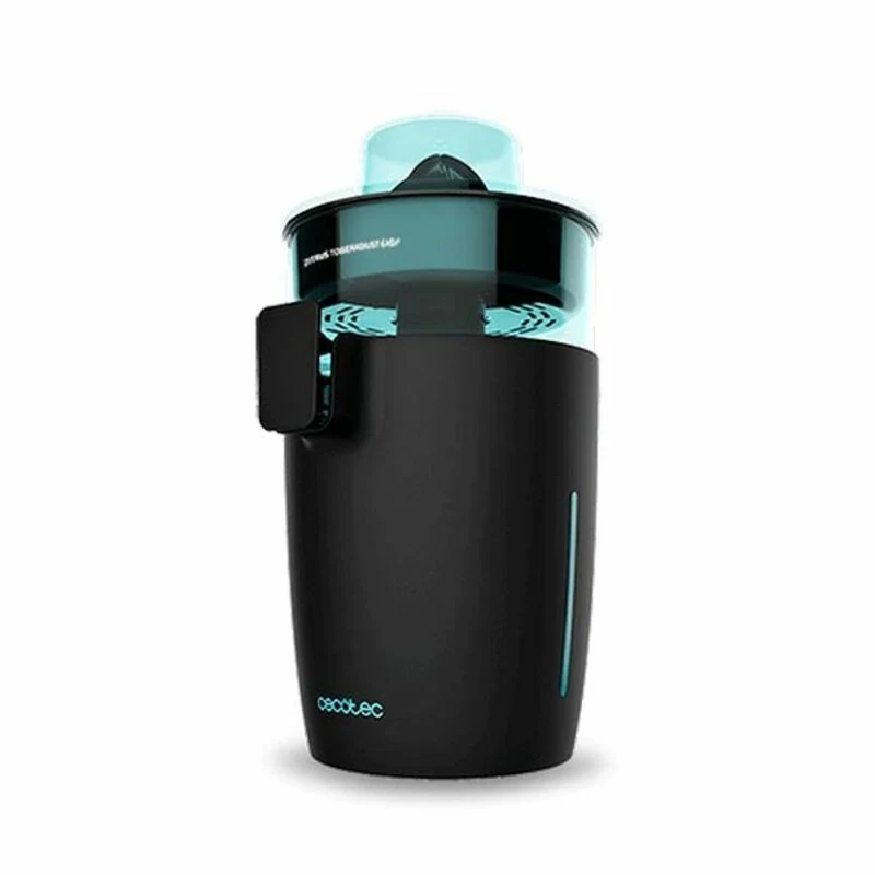 Spremiagrumi elettrico Cecotec Zitrus TowerAdjust Easy 0,5 L 350W Nero