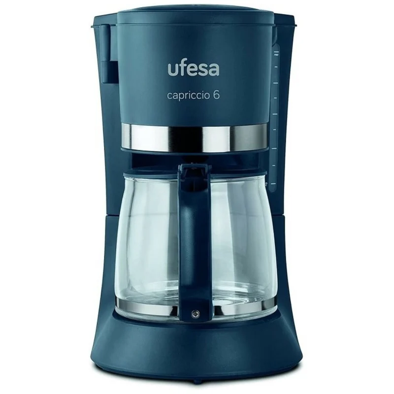 Macchina per caffè americano UFESA CG7114 Capriccio 600 W 600 ml