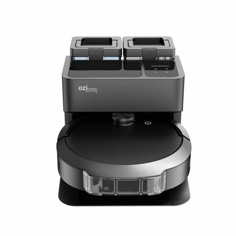 Robot aspirapolvere EZIclean Tutto in uno Z10 Plus