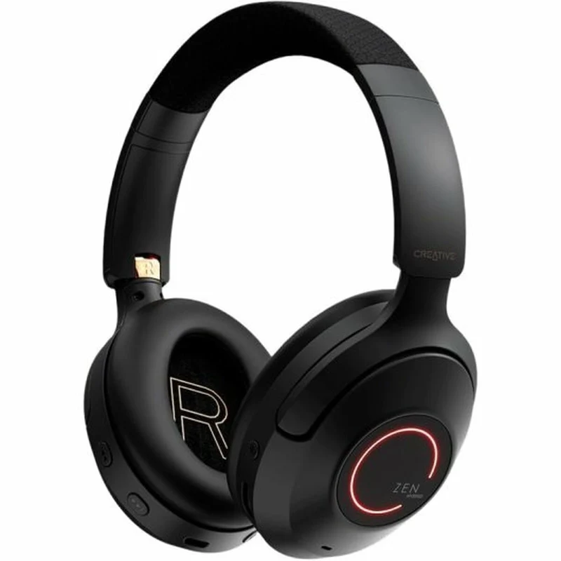 Cuffie con microfono Tecnologia creativa Zen Hybrid Pro