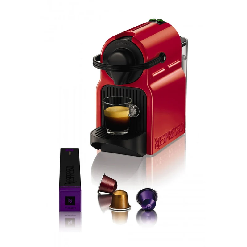 Macchina da caffè a capsule Krups XN100510 0,7 L 19 bar 1270W 1260 W (700 ml) (800 ml) (1 L)
