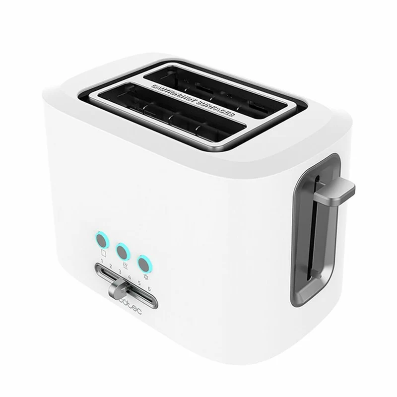 Tostapane Cecotec Toast&Taste 9000 Doppio 980 W