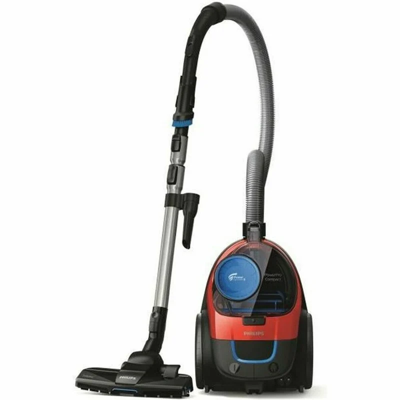 Estrattore Philips FC9330/09 650 W Rosso 650 W