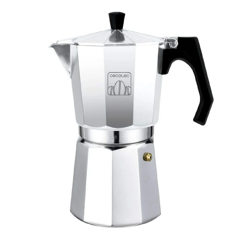 Caffettiera Italiana Cecotec Mokclassic 300 150 ml