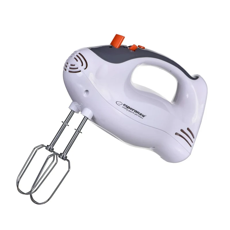 Frullatore ad immersione Esperanza EKM009 Bianco 250 W