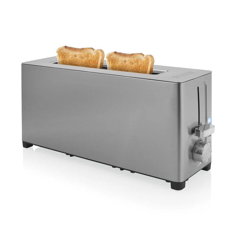 Tostapane Princess 142401 Acciaio inox 1050 W