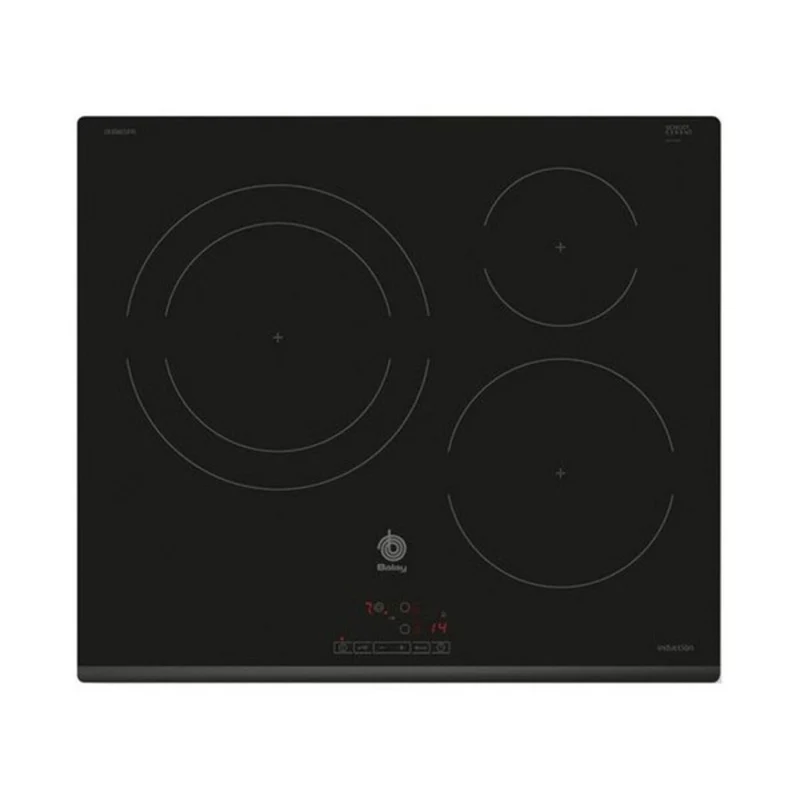 Piastra riscaldante a induzione Balay 3EB865FR 60 cm 60 cm 4400 W