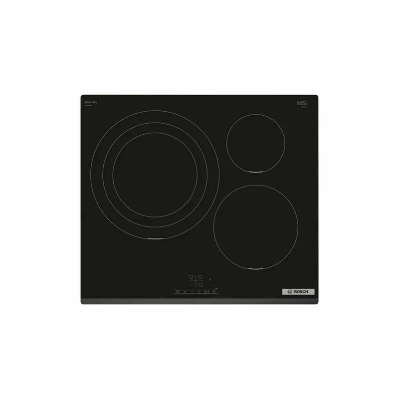 Piastra a induzione BOSCH PID631BB5E 60 cm 7400 W 59,2 cm