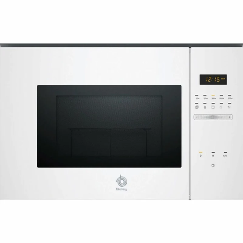 Microonde Balay 3CG5175B2 1200 W 25 L Bianco 1200 W 900 W 25 L