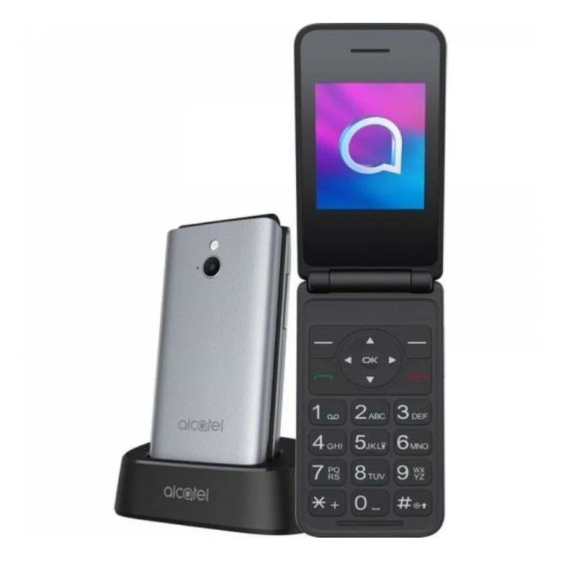 Cellulare Alcatel 3082X-2CALIB1 2,4" 64 MB RAM 128 MB