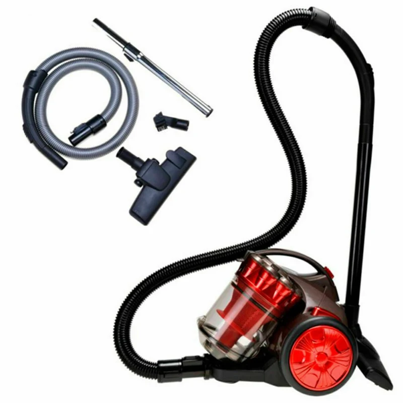 Aspirapolvere ciclonico COMELEC ASP2209 79 dB 700W Multicolore 700 W