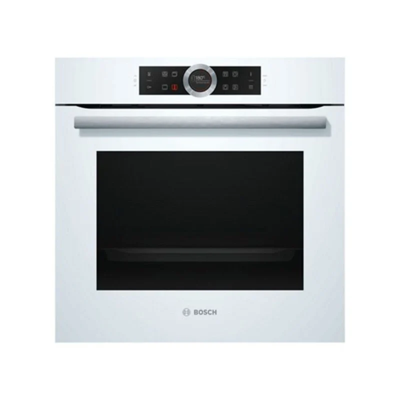 Forno BOSCH HBG675BW1 71 L Display TFT 3650W