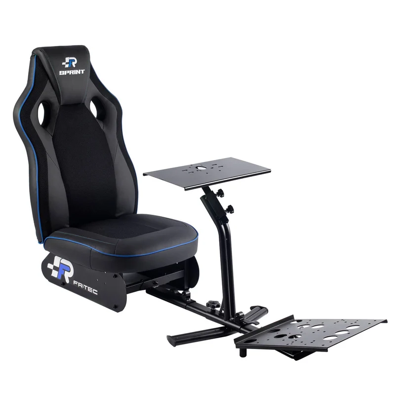 Sedia da gioco FR-TEC SPRINT Blu