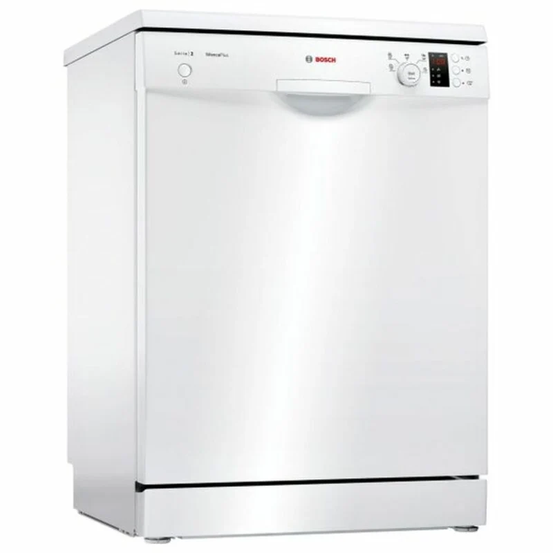 Lavastoviglie BOSCH SMS25AW05E Bianca 60 cm