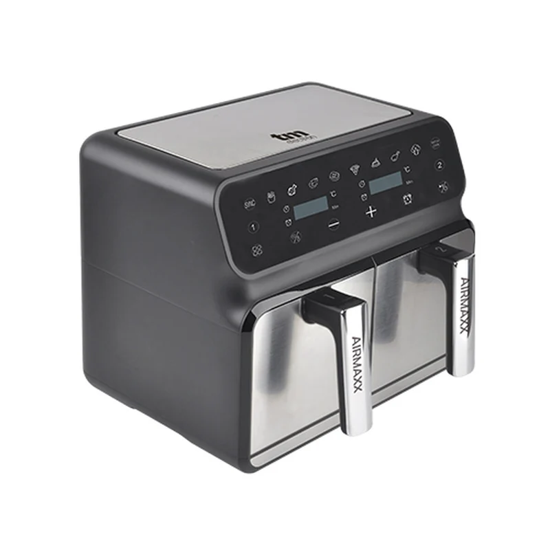 Friggitrice ad Aria TM Electron 1700 W 8 L