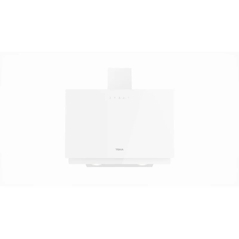 Cappa Tradizionale Teka DVN67050TTC Bianca