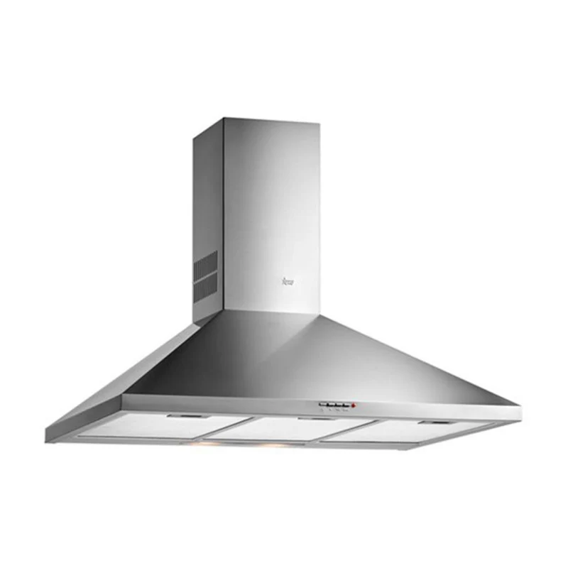Cappa Convenzionale Teka DBB60 I 60 cm 380 m3/h 60 dB 195W