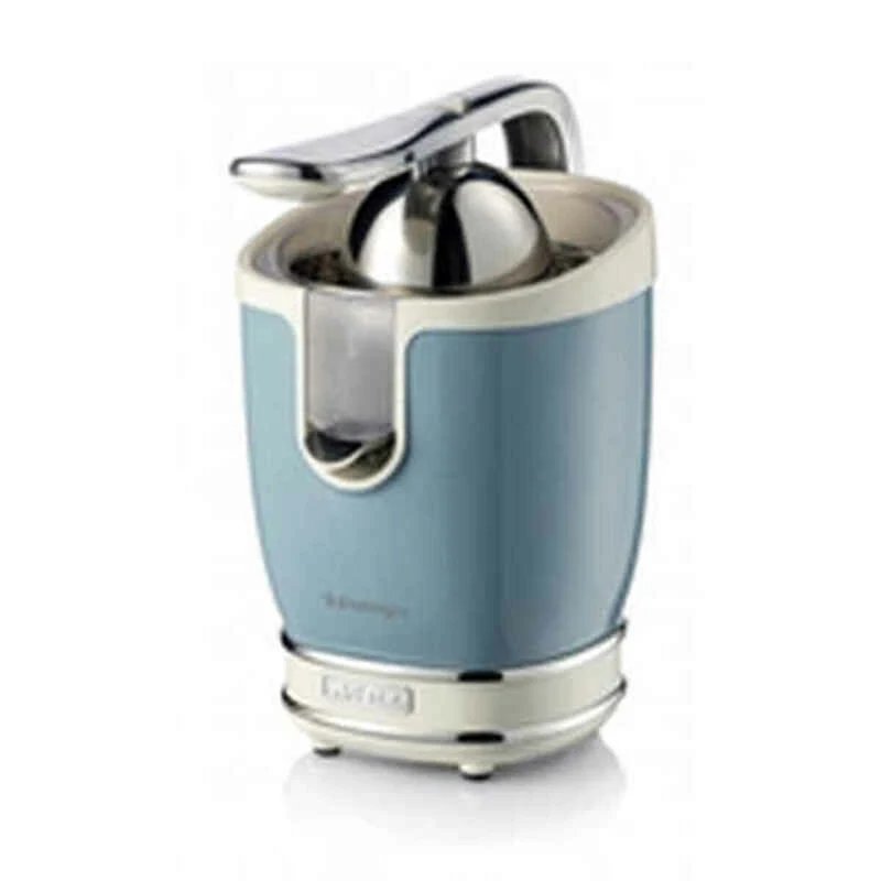 Spremiagrumi Elettrico Ariete 413-05 Blu Blu Navy 85 W 1 L