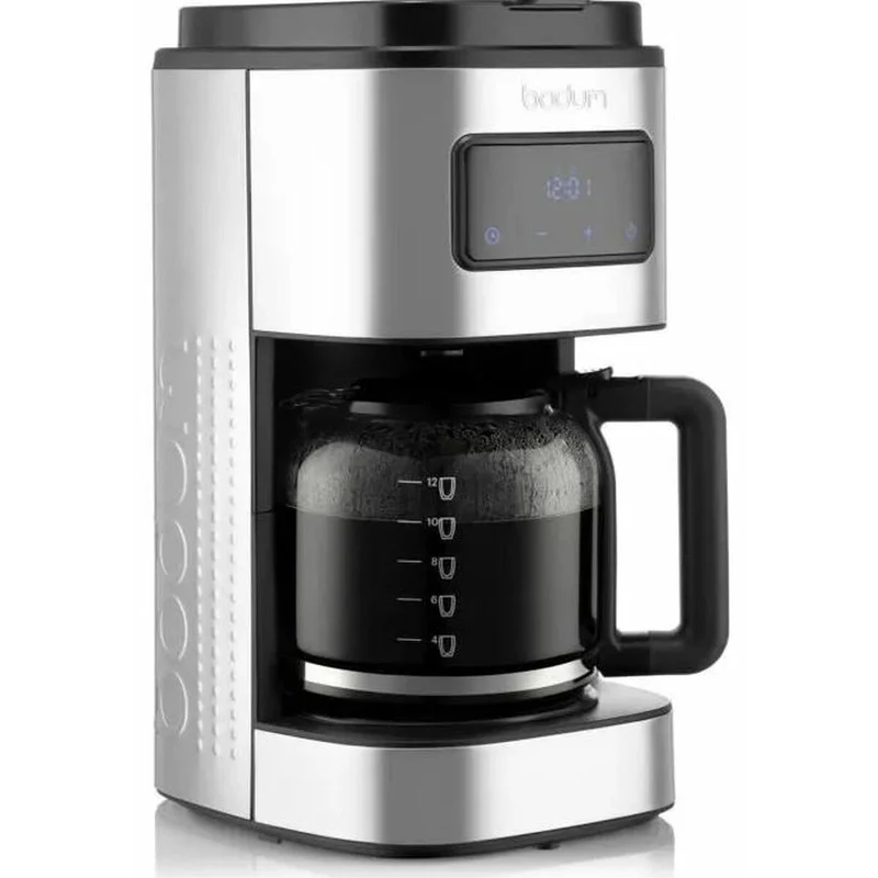 Macchina per caffè americano Bodum Bistro 12095 900 W 1,5 L Nero