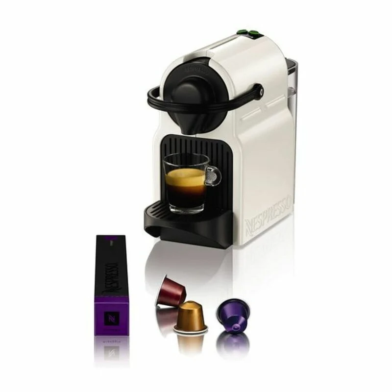 Macchina da caffè a capsule Krups Inissia Inissia XN1001 19 bar 0,7 L 1260W