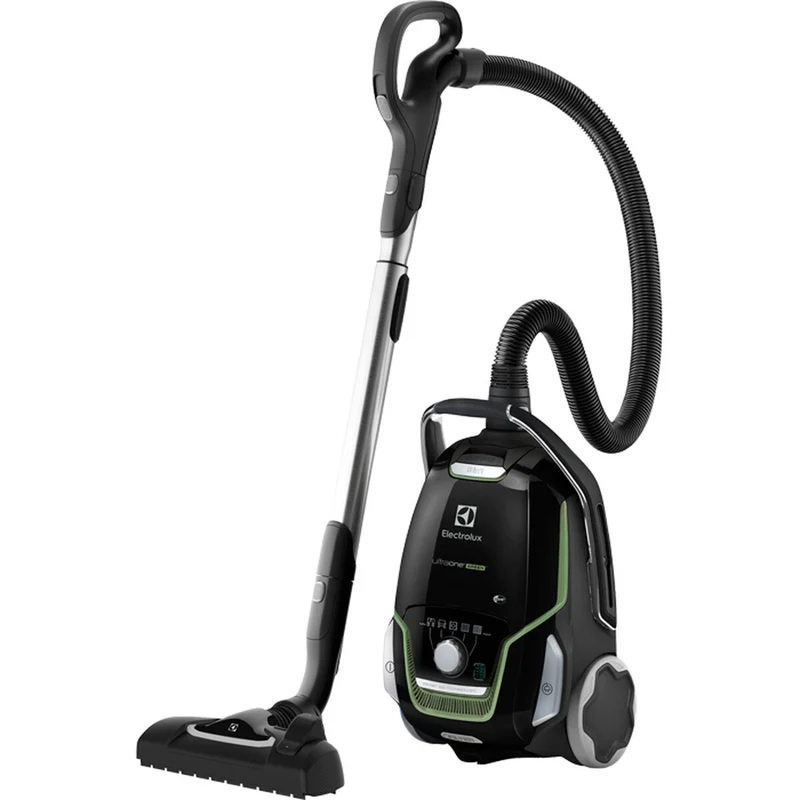 Aspiratore Electrolux EUOC9GREEN Nero 850 W