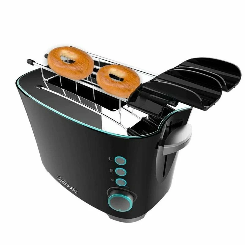 Tostapane Cecotec Toast&Taste Doppio B 650 W