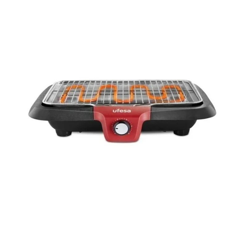 Griglia UFESA BB7640 2300W