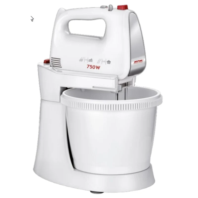 Frullatore a tazza Mpm 750 W