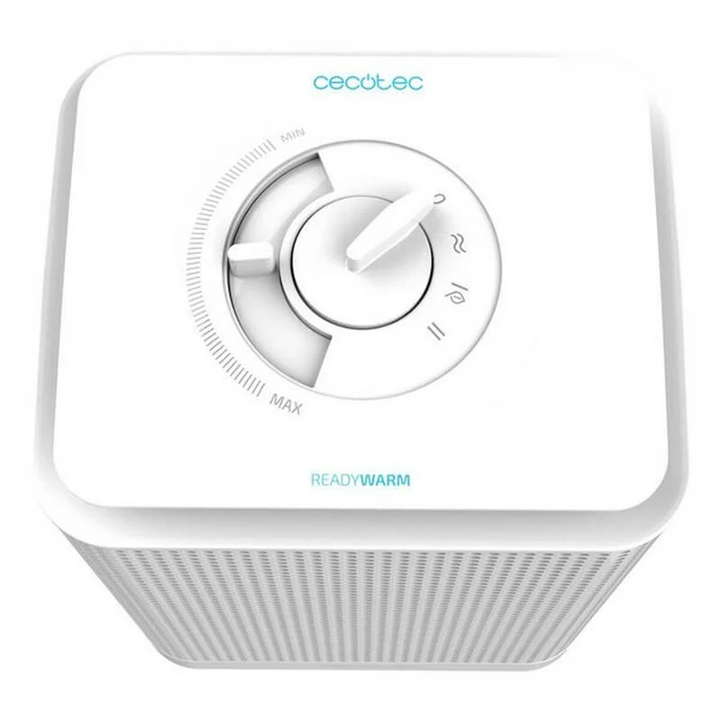 Riscaldatore elettrico in ceramica Cecotec Ready Warm 6150 1500W
