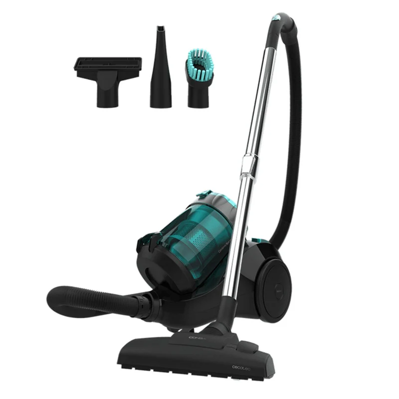 Estrattore Cecotec 08590 Nero 800 W