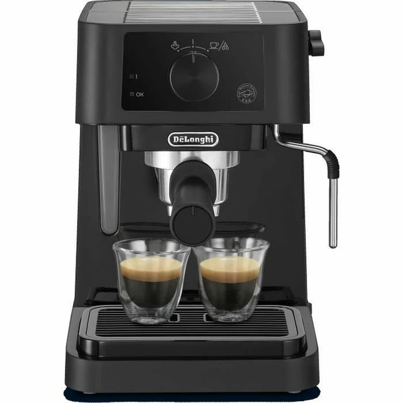 Macchina da caffè espresso DeLonghi EC235.BK 1100 W Nera 1100 W