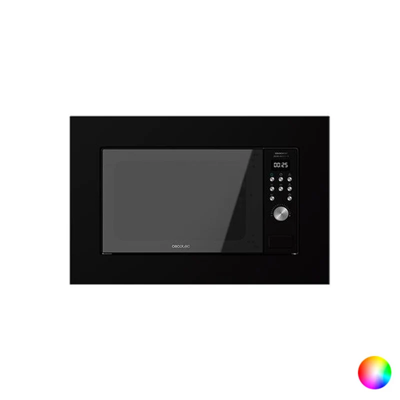 Microonde da incasso Cecotec GrandHeat 2000 20 L