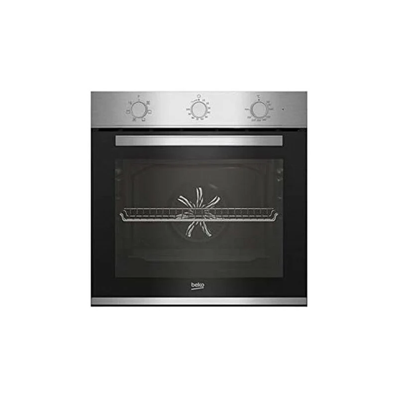 Forno multifunzione BEKO BBIE12100XD 66 L Acciaio inox 100 W 66 LA