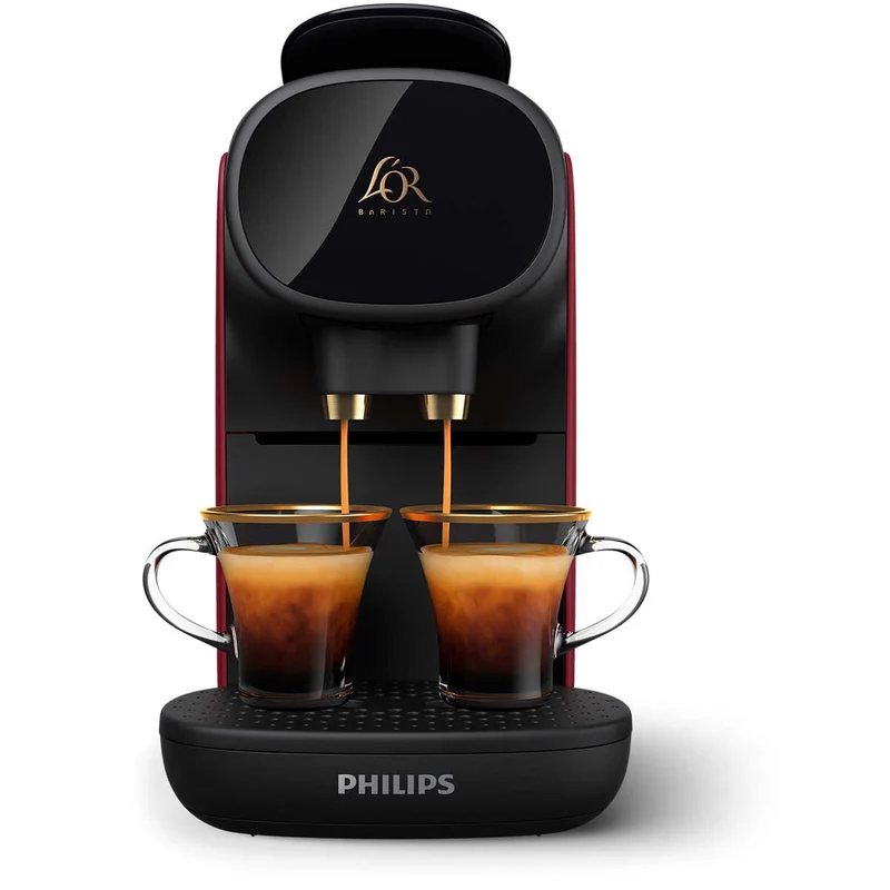 Macchina da caffè a capsule Philips LM9012/55