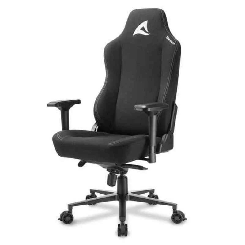 Sedia da gioco Sharkoon SKILLER SGS40 Tessuto