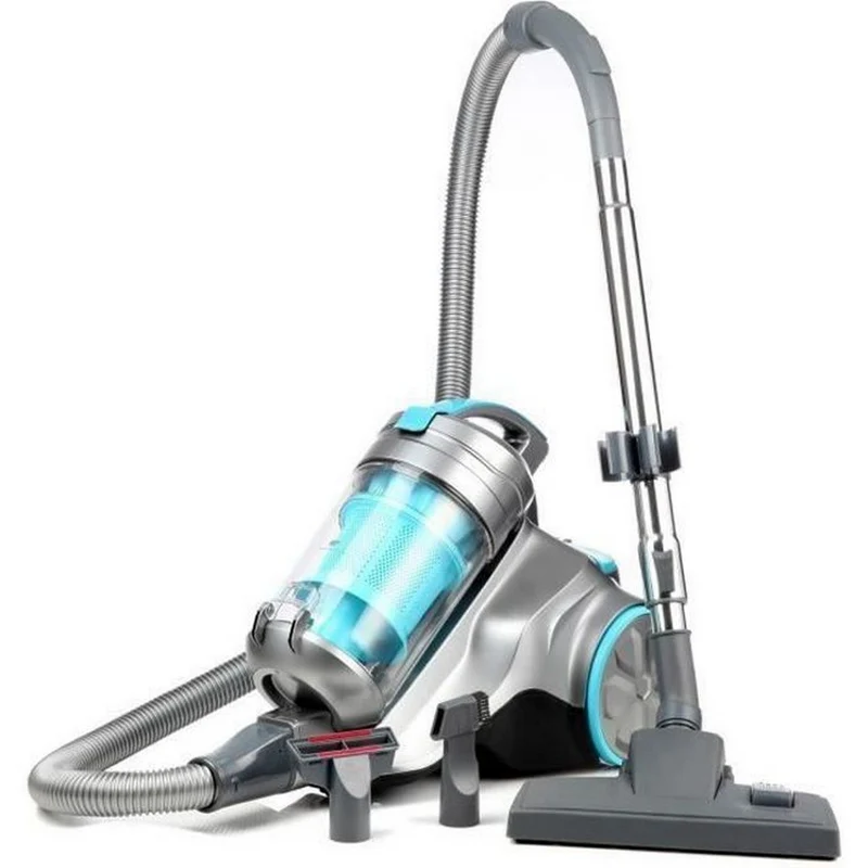 Aspiratore Continental Edison VC800SB 800W