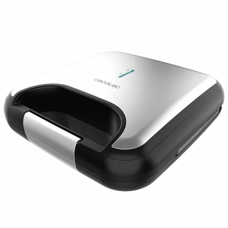 Tostiera Cecotec Rock'nToast Grill + 800 W