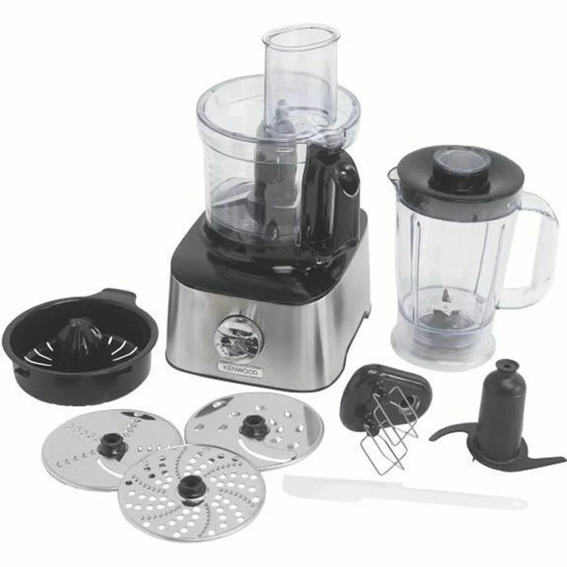 Robot da cucina Kenwood FDM301SS 800 W 2,1 L 1,5 L