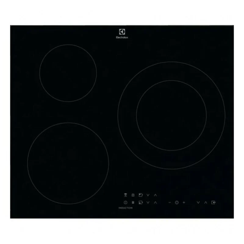 Piastra Cottura A Induzione Electrolux LIT60336C 60 cm 60 cm
