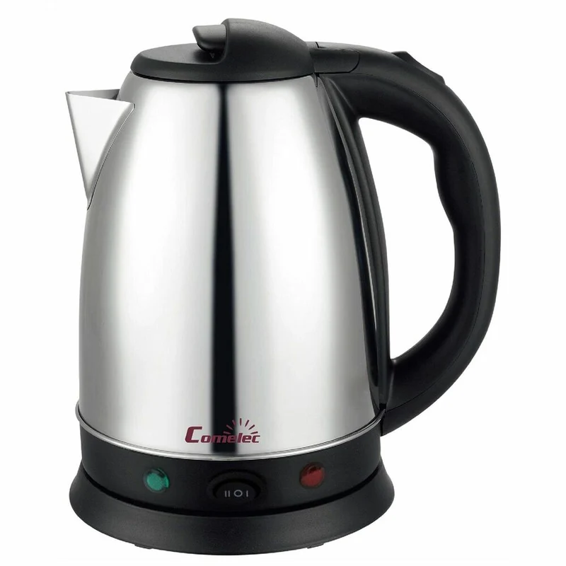 Bollitore COMELEC WK7320 Acciaio inox 1500 W 1,5 L