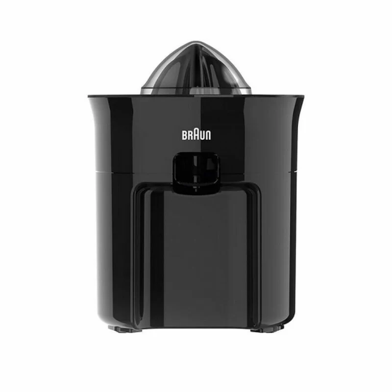 Spremiagrumi elettrico Braun CJ 3050 Nero 1 L 60 W